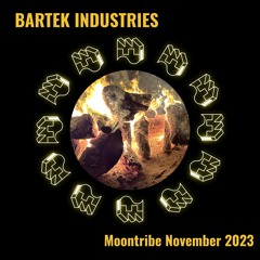 Bartek Industries @ Moontribe November 2023