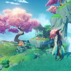 Genshin Impact 4.4 OST】Chenyu Vale Theme 22