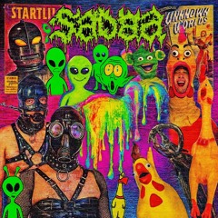 alien bukake (vol 1)