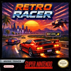 RetroRacer