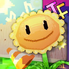 ЗА ТОБОЙ ЦВЕТЫ