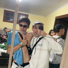 MONTAGEM - MC GW  MC PEDRINHO_ DOÍDA  PRA SENTA (DJ JOAO NO BEAT original)