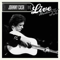 Folsom Prison Blues (Live)