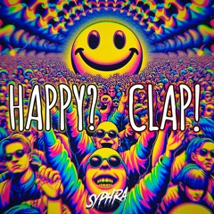 Happy? CLAP! (If You Are Happy And You Know It Clap Your Hands) (SyPhra Uptempo Remix)