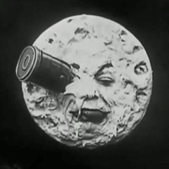 A Trip To The Moon - [Music For Short Silent Films]