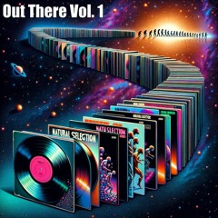 Out There Vol. 1 [OkSid3 Release Preview Mix]