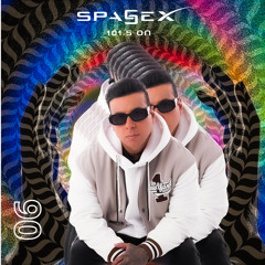 Jeff Ueda - Spacesex Day 6