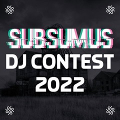 Zeta - Bewerbung SUBSUMUS DJ Contest 2022