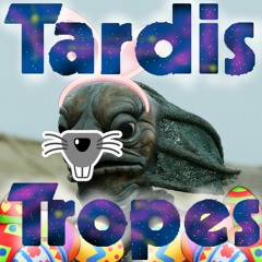 Tardis Tropes: Legend of the Sea Devils Recap and Review
