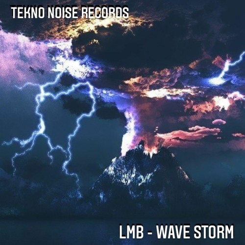 LMB - WAVE STORM