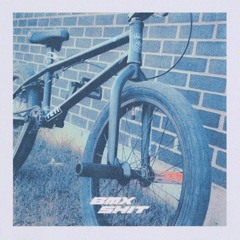 BMX SHIT
