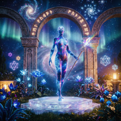 Nova#1(The Great Gardener)Psytrans