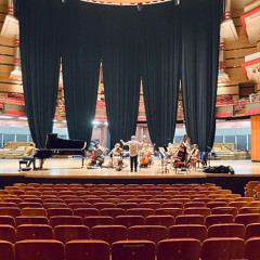 ILDIO – Live (Extract) w/BCMG & L'instant Donné