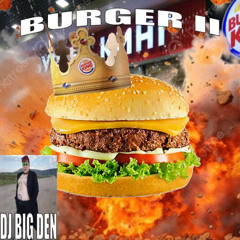 БУРГЕР 2