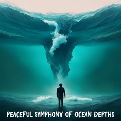 Peaceful Symphony of Ocean Depths