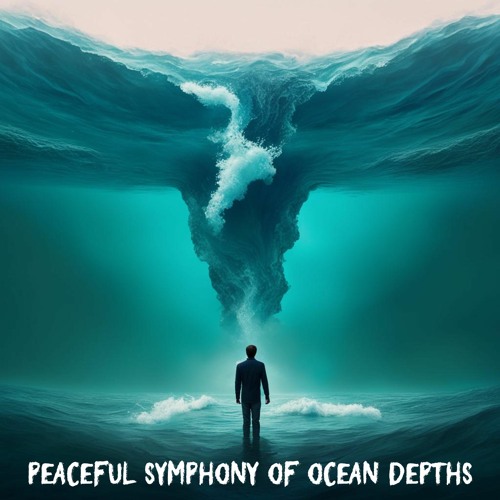 Peaceful Symphony of Ocean Depths