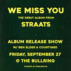 SNACKTIME! - LIVE IN TORONTO 9.27.24