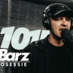 EZG | Studiosessie 468 | 101Barz
