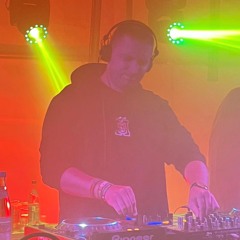 JR @ LOCAL BEATS #12