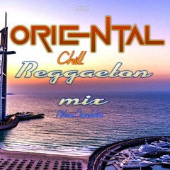 Oriental Reggaeton Chill Mix 2023 # Nikos Danelakis # Best of Ethnic