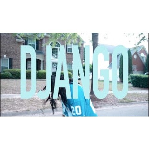 EmanuelDaProphet -"DJANGO" (FREESTYLE)