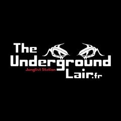Unrivalled Sounds #16 @ The Underground Lair_Jungle_DnB selection
