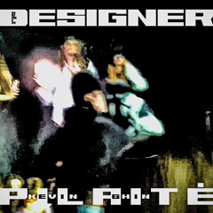 Pilaitė - Designer (Kevin Ghin Remix)