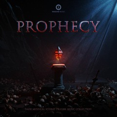 "Prophecy" Preview