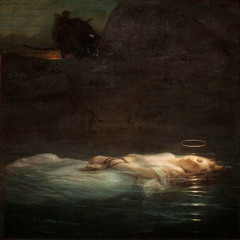 WHAT'S A GOD TO A MARTYR?