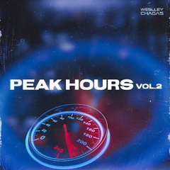 PEAK HOURS #2K25 Vol.2