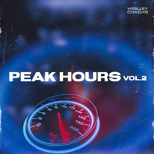 PEAK HOURS #2K25 Vol.2
