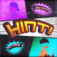 HINT! with EQ Lyrics