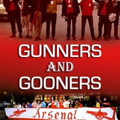 ⚡Audiobook🔥 Gunners And Gooners