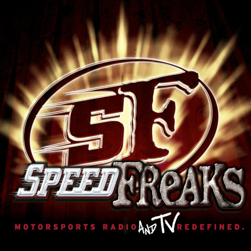 SpeedFreaks National Radio Show 11/09/25