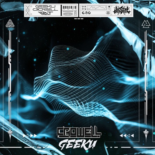 geeku x crowell - wat