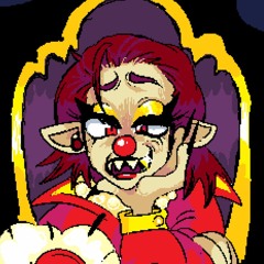 Styx the Clown