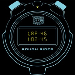 LAP: 46 [Rough Rider]