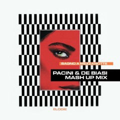 Elodie - Bagno A Mezzanotte (Pacini & De Biasi Mash Up Mix)