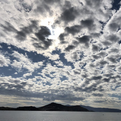 Clouds and Sun (2023-12-07 afro/organic house mix)