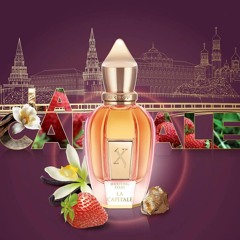 #XERJOFFBOY LA CAPITALE PROD MILD