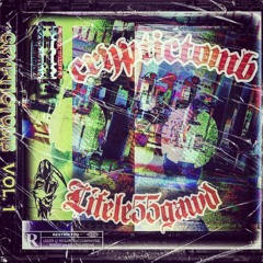 KOSMICSMOKE (Prod.MICHVXXL)