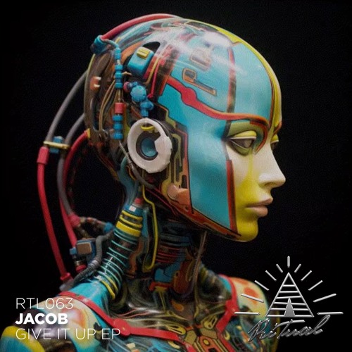 Jacob - Give It Up