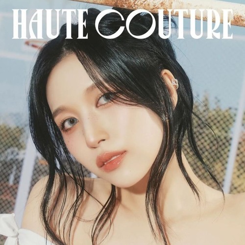 MISAMO - Baby, I'm good