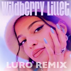 NINA CHUBA- Wildberry Lillet (LURO Remix) FREE DOWNLOAD