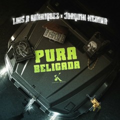 Luis R Conriquez, Joaquin Medina - Pura Belicada