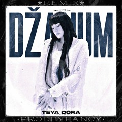 Teya Dora Džanum Drill [REMIX]