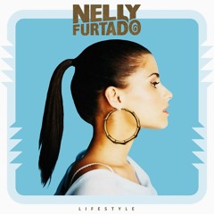 Nelly Furtado - Red Balloons
