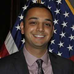 FERC Chief Information Officer Mittal Desai