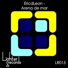 EricdLeon - Arena De Mar - Original Mix