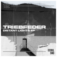 Triebfeder - Entropy After All (Preview)